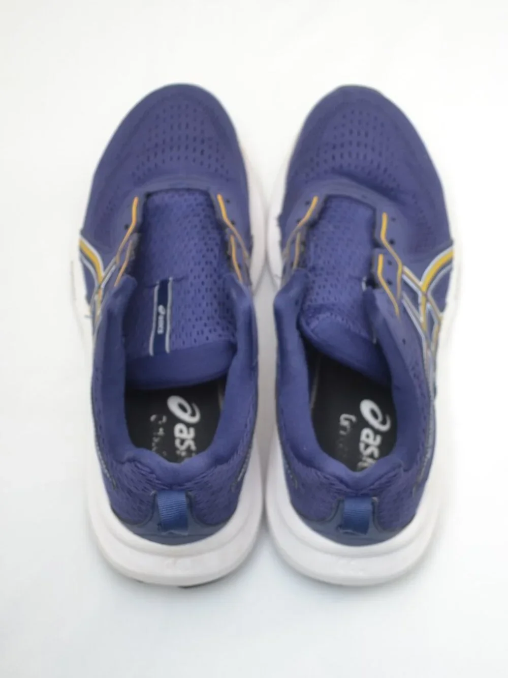 ASICS GEL-Contend 10 Running Shoe - Women's Size 7.5